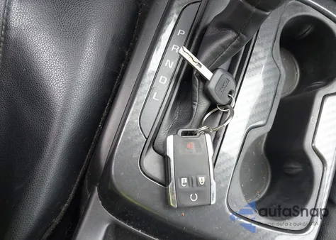 2019 GMC Canyon All Terrain W/Cloth from USA, damaged, VIN 1GTG6FEN1K1131438